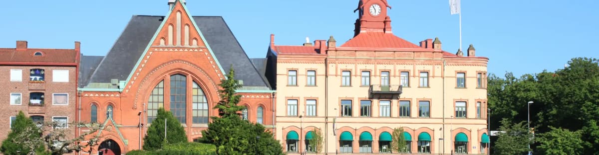 halmstad