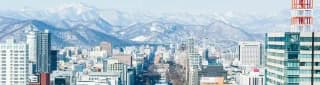 Sapporo
