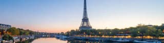 Free tour a Parigi
