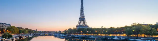 Free tour a Parigi