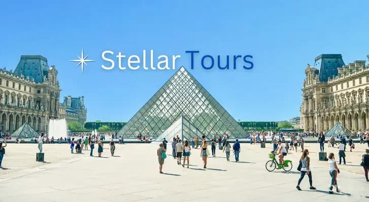 Essential Paris City Center Tour  