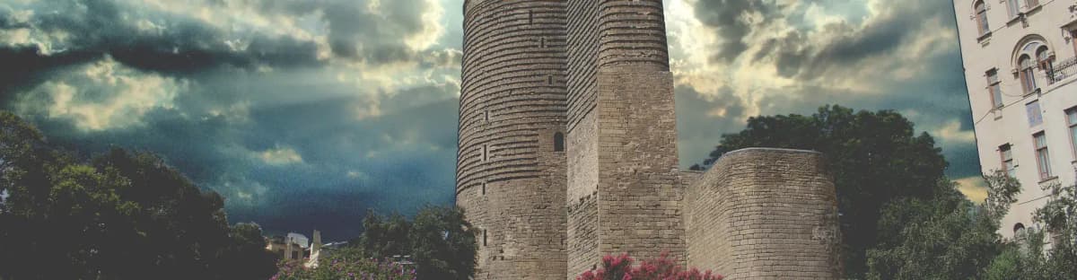 baku