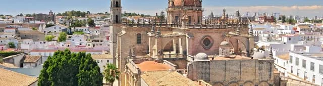 Jerez de la Frontera