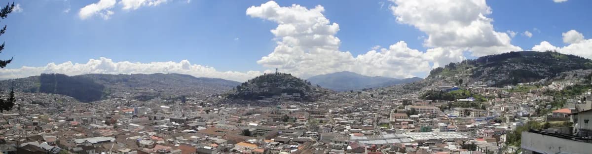 quito