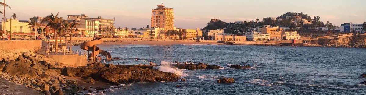 mazatlan