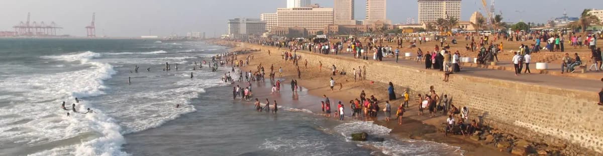 colombo
