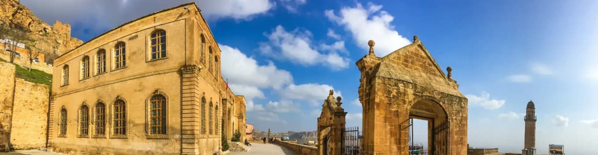 mardin