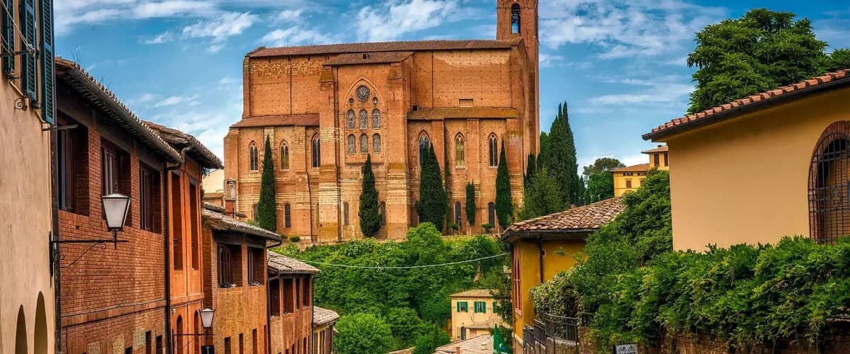 Excursiones desde Siena