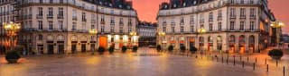 Nantes