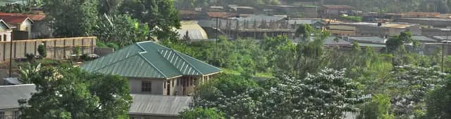 Fort Portal