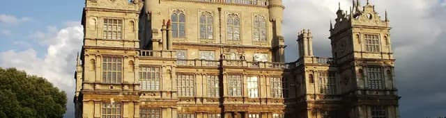 Free tour Nottingham
