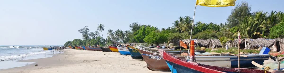 goa-velha