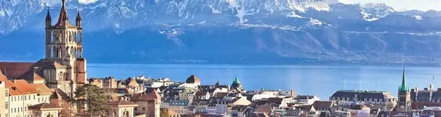Lausanne