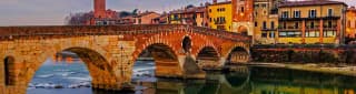 Free tour a Verona