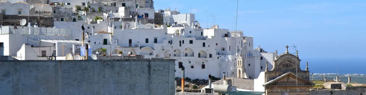 ostuni