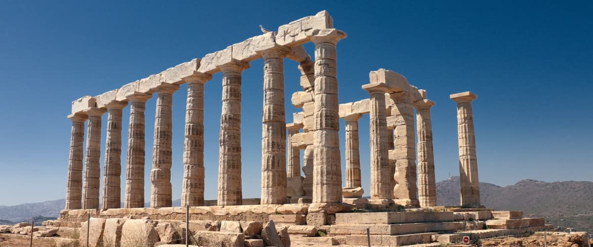 Day Trips from Athens