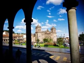Free tour en Cusco