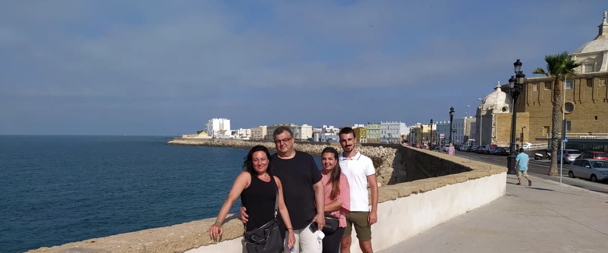 Excursiones desde Cádiz
