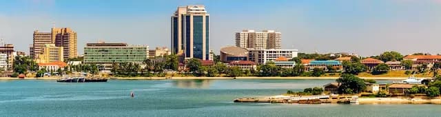 Free tour a Dar es Salaam