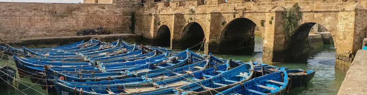 essaouira