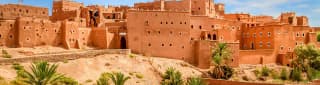 Uarzazate
