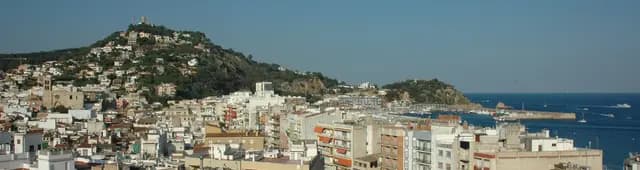 Free tour a Blanes