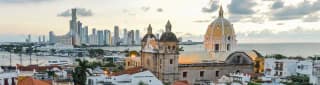 Free tour Cartagena español