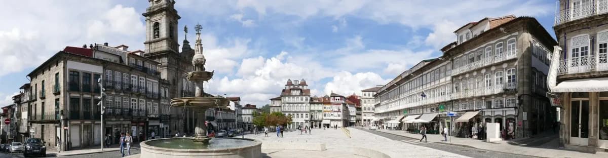guimaraes