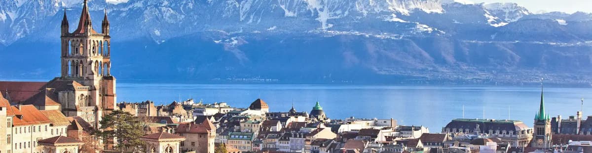 lausanne