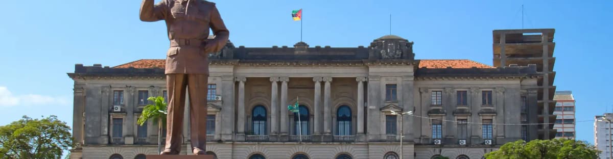 maputo