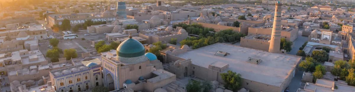 khiva