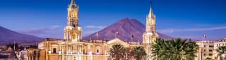 Freetour Arequipa