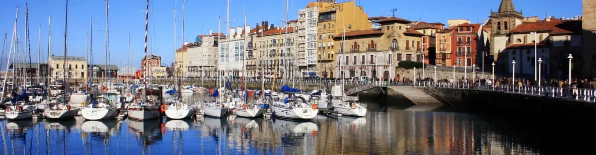 gijon