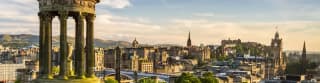 Edinburgh