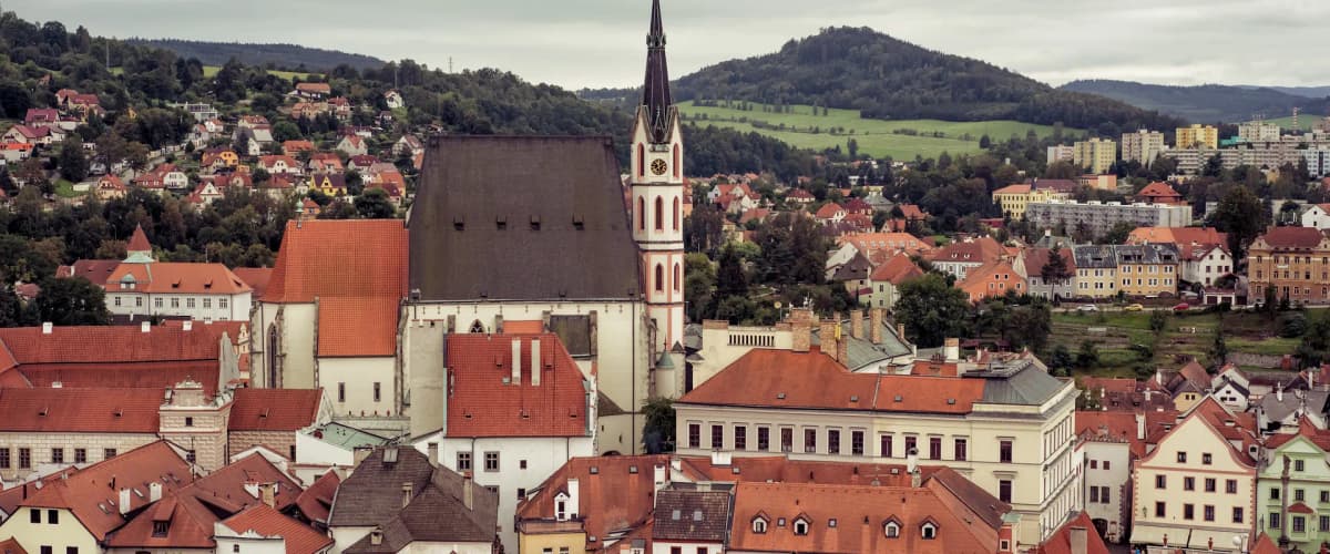 Day Trips from Prague