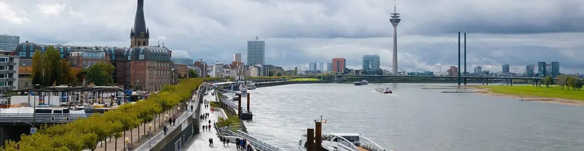 dusseldorf