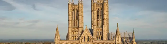 Free tour Lincoln