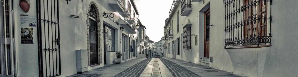 mijas