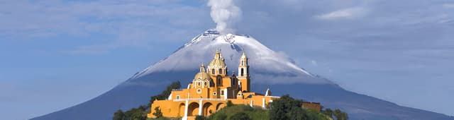 Cholula