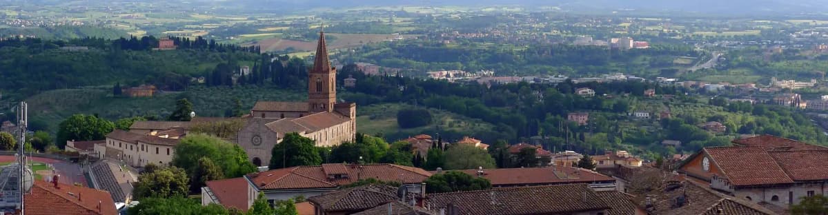 perugia