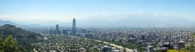 Free tours Santiago de Chile
