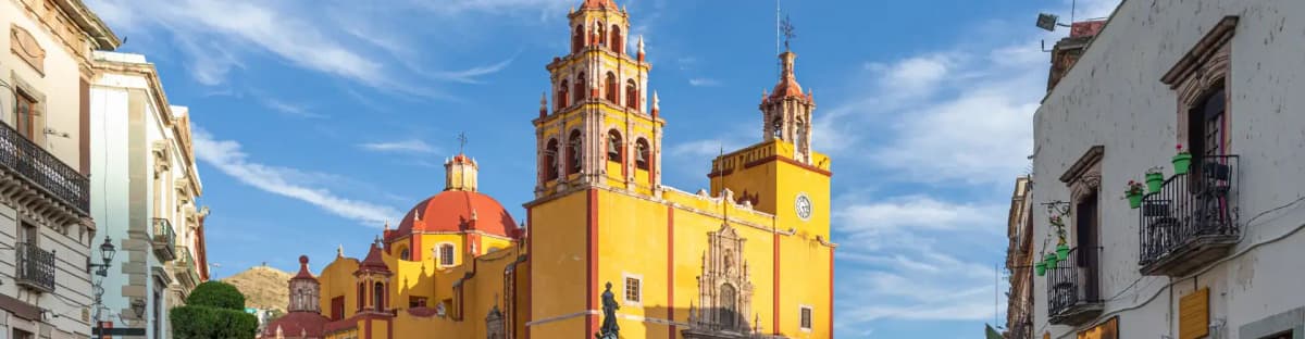 guanajuato
