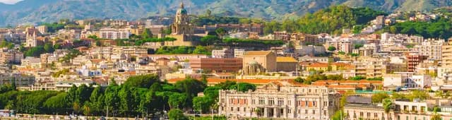 Free tour a Messina