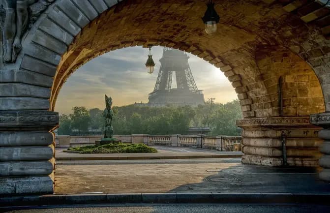 Free Tour Esencial de París - El mejor tour de la ciudad
