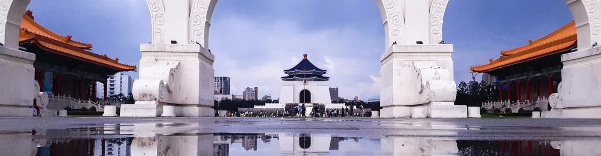 taipei