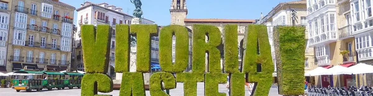vitoria-gasteiz