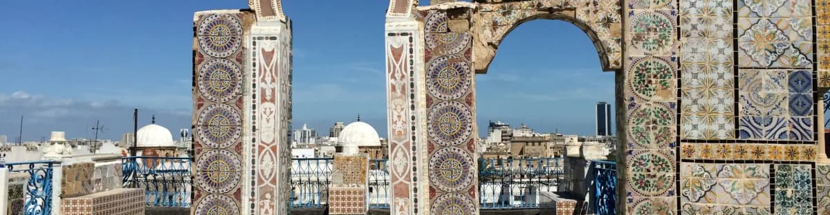tunisia