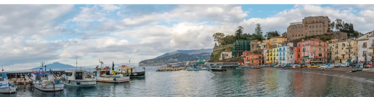 sorrento