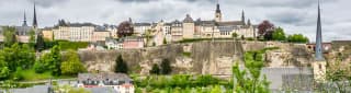 Luxemburg