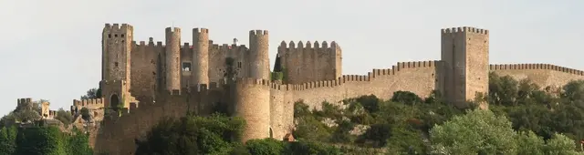Free tour a Óbidos